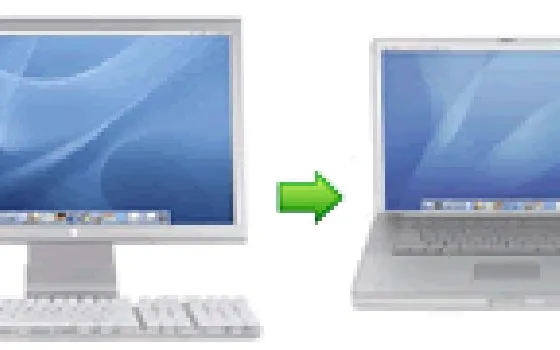 Sincronizzare una cartella tra Mac differenti