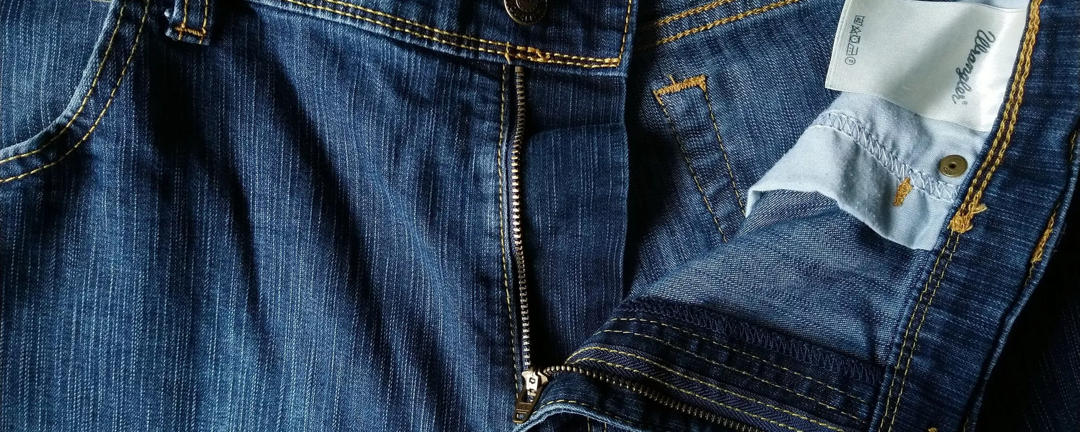 Jeans Wrangler a soli 19€: fai tuoi un'ICONA di stile e comfort senza tempo (-64%)