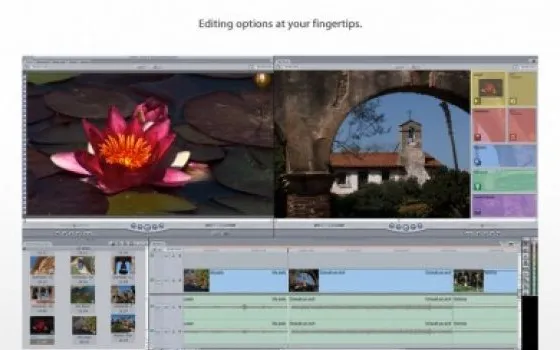 Apple rilascia Final Cut Express 4
