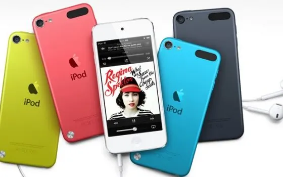 iPod touch, ecco il nuovo spot Apple 
