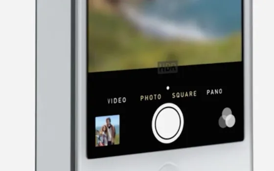 8 Trucchi per scattare foto perfette con iPhone