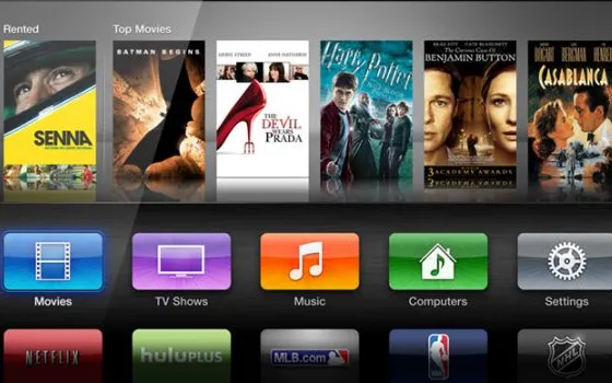 Tim Cook attacca la TV: 