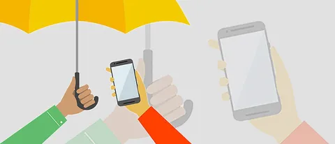 Nexus Protect: i dettagli della garanzia Google