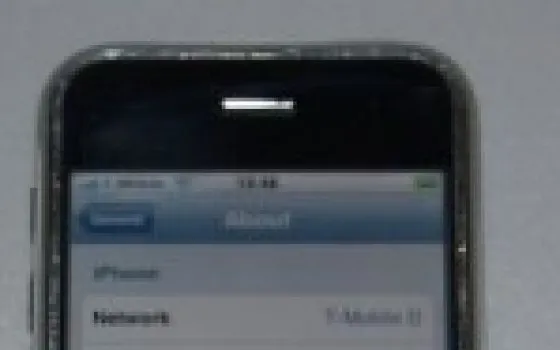 iPhone 2.0 non ufficiale presto in arrivo?