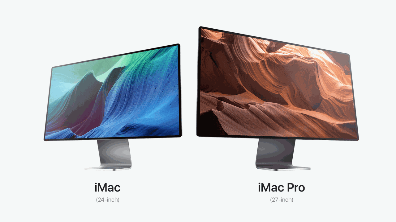 iMac 2021: il Concept che Apple dovrebbe copiare - Melablog