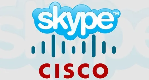 Cisco Systems offre 5 miliardi per Skype