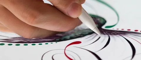 Apple Pencil, arriva il teardown