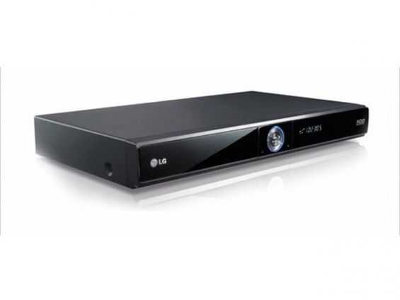 LG HR400