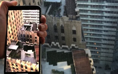 iPhone X, hands-on del primo recensore dell'iPhone originale