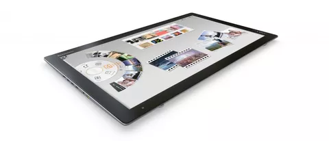 Lenovo Yoga Home 900, all-in-one o tablet gigante?
