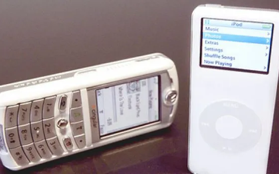 iPod Nano? Che vada a quel paese!