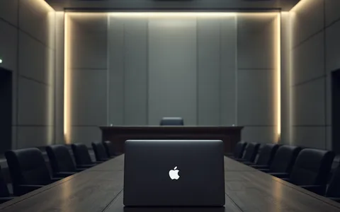 Epic Games: a battaglia legale da un miliardo contro Apple