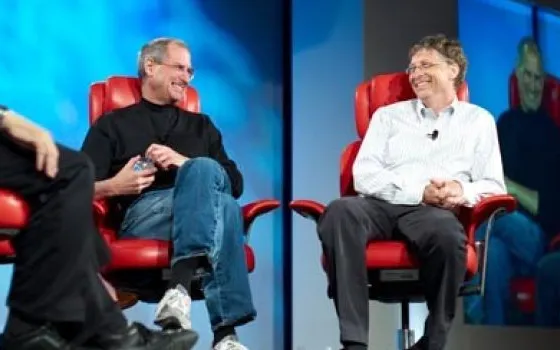 Steve Jobs lascerà Apple, ma quando? Dite la vostra