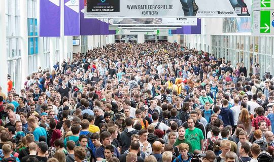 gamescom