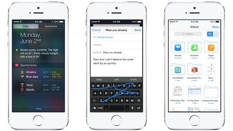iOS 8 e Yosemite, uno sguardo da vicino alle Estensioni per le App