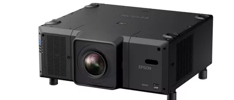 Epson annuncia il nuovo videoproiettore L30000U