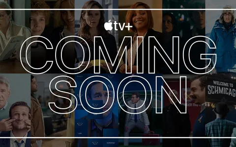 Apple TV+, sarà un 2023 ricchissimo: annunci, trailer e first look di film e serie TV!