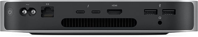 Mac Mini