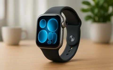 Apple Watch Series 11 GPS + Cellular in offerta: risparmia ora su Amazon