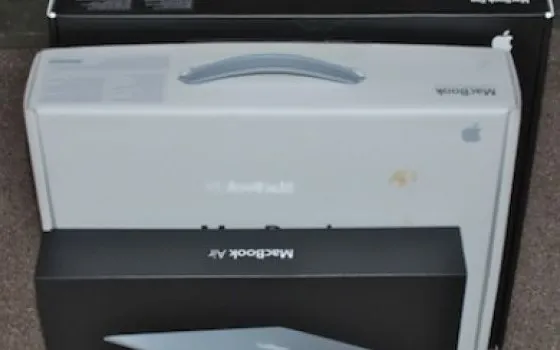 Gamma MacBook: tutti nuovi entro l'estate?