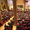 Al via a Roma il DAE 2007