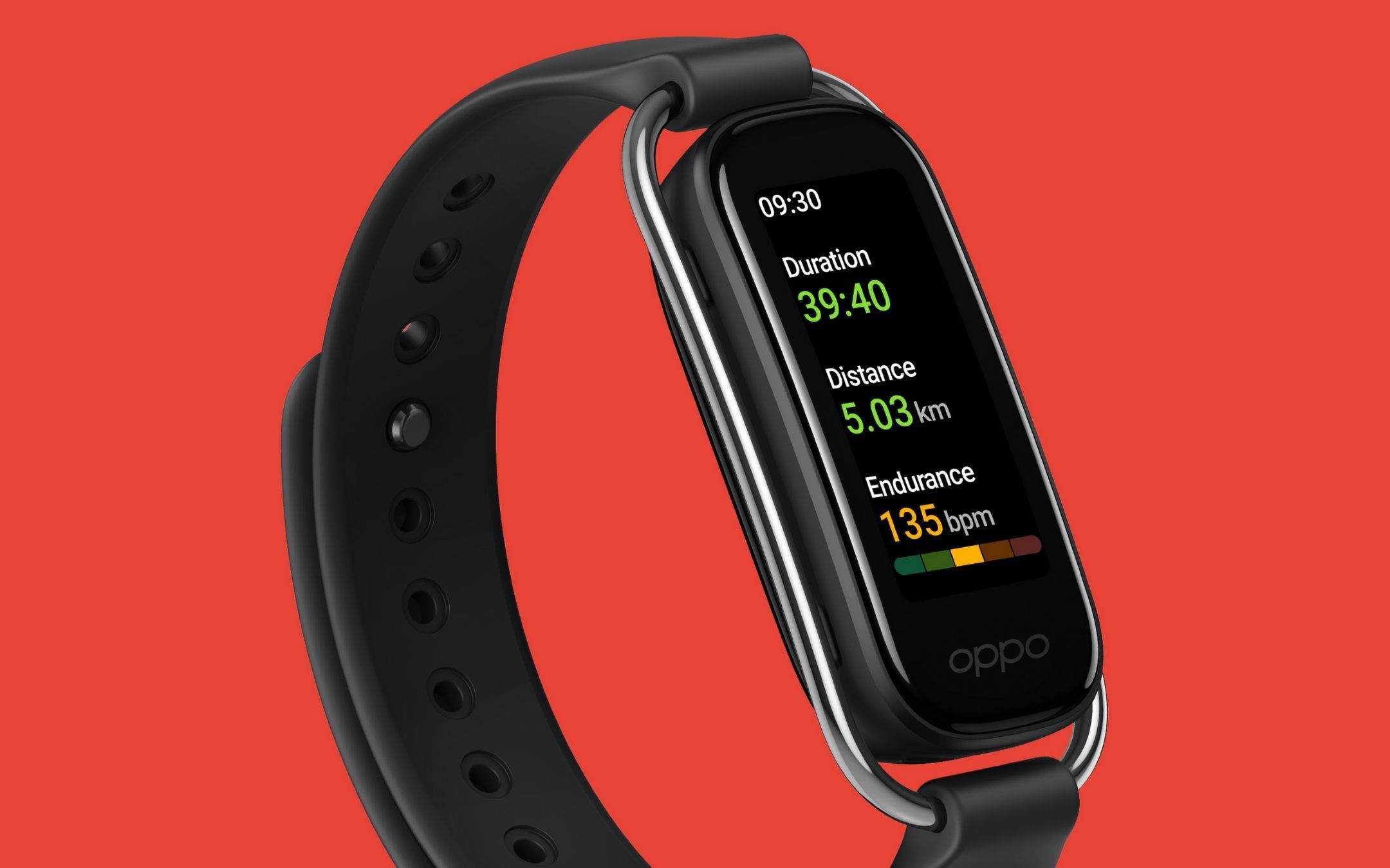 OPPO Band Sport, la smartband DEFINITIVA crolla su  (-52