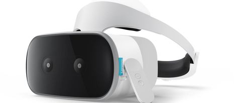 Lenovo porta la realtà virtuale in classe