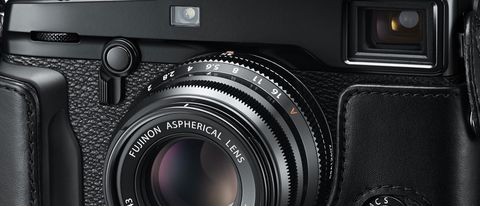 Fujifilm presenta X-Pro2, X-E2S, X70, FinePix XP90