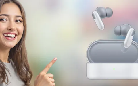 Oppo Enco Buds2 PRO: qualità audio massima a soli 19 euro (-62%)!
