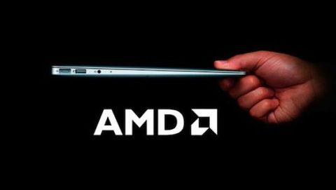 Apple voleva AMD per il suo MacBook Air