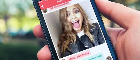 Video messaggi con Vine su iOS e Android