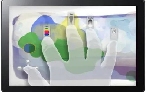 Adobe Photoshop Touch SDK disponibile dal 3 maggio