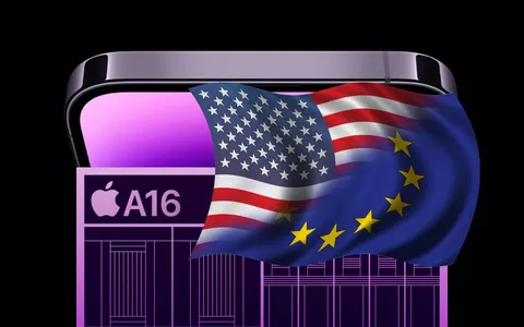 Cambia il vento: i chip di Mac e iPhone saranno prodotti in USA e UE