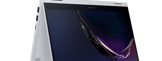 samsung galaxy book flex 2020