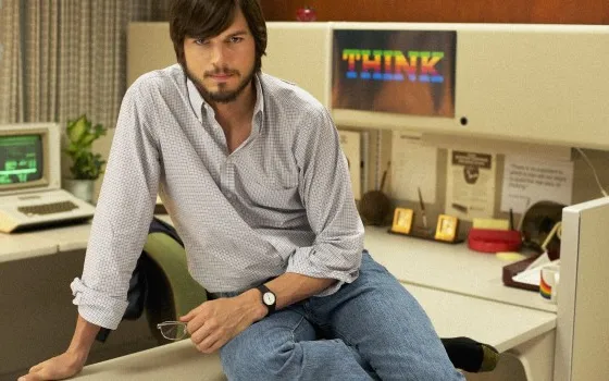 Jobs: la recensione del film con Ashton Kutcher