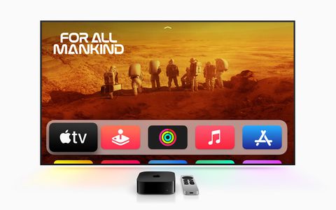 Apple TV 4K di nuova generazione: caratteristiche e prezzi