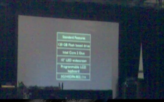 WWDC 2007 - Subnotebook svelato?