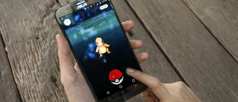 Pokémon GO: segnalare un Pokéstop indesiderato