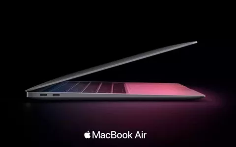 MacBook Air M1: FANTASTICO a questo prezzo