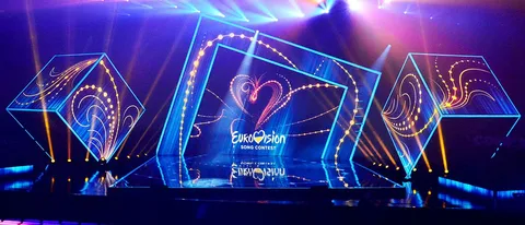 Eurovision Song Contest 2017: la guida per la Rete