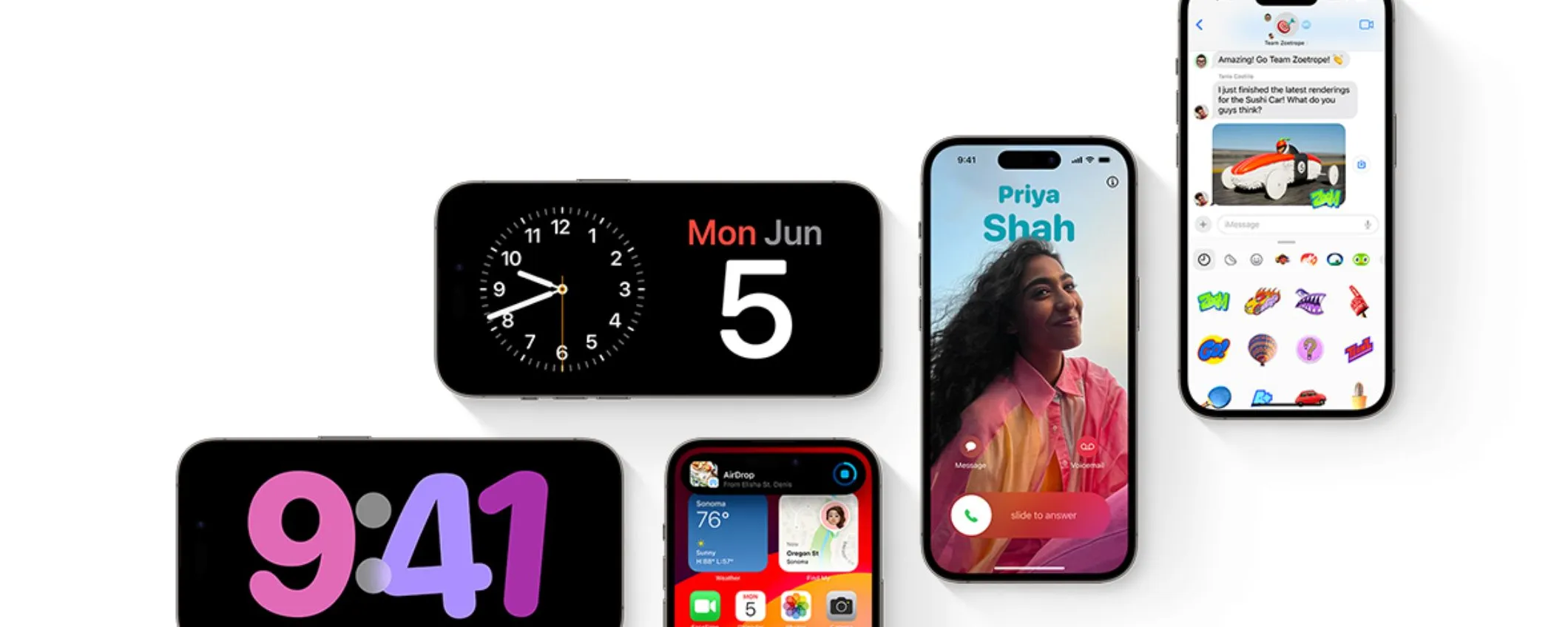 Apple ha rilasciato iOS 17 beta 3 per sviluppatori: l'aggiornamento è vicinissimo