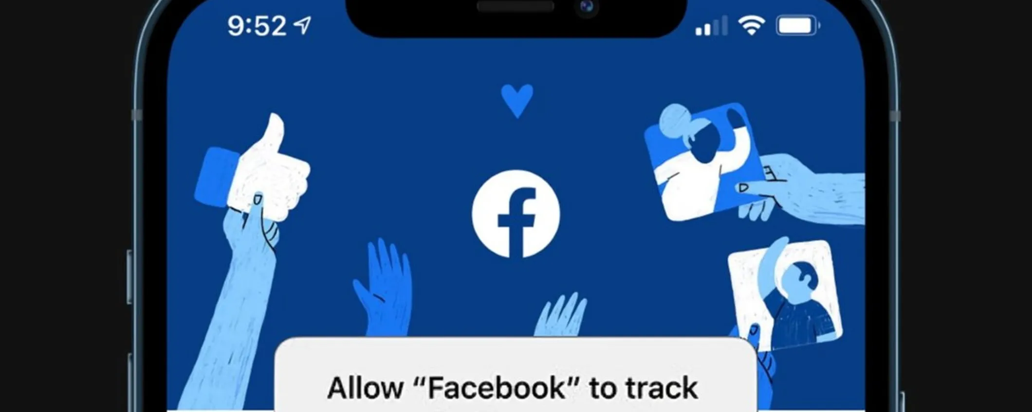 Alcune applicazioni tracciano gli utenti iOS anche quando questi non vogliono