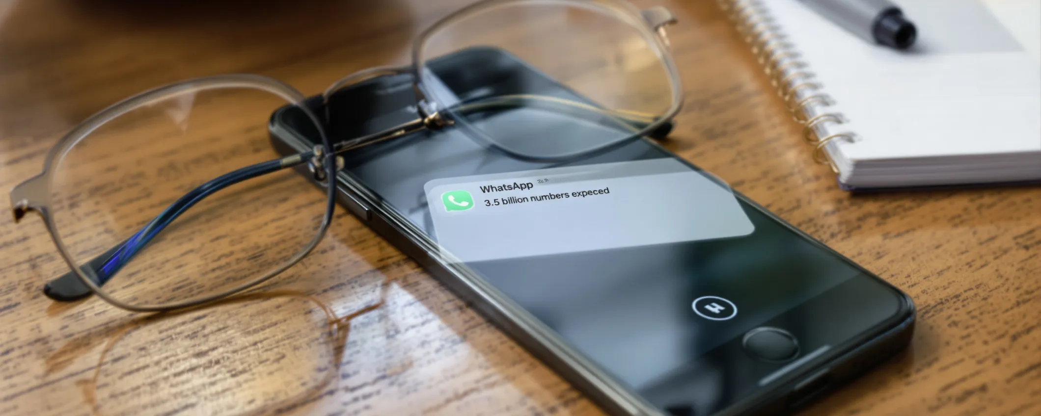 Scoperta una falla in WhatsApp: 3,5 miliardi di numeri esposti