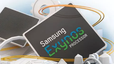 Samsung Galaxy S III con CPU Exynos quad core 