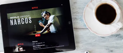 Narcos: Netflix e Babbel insegnano lo spagnolo