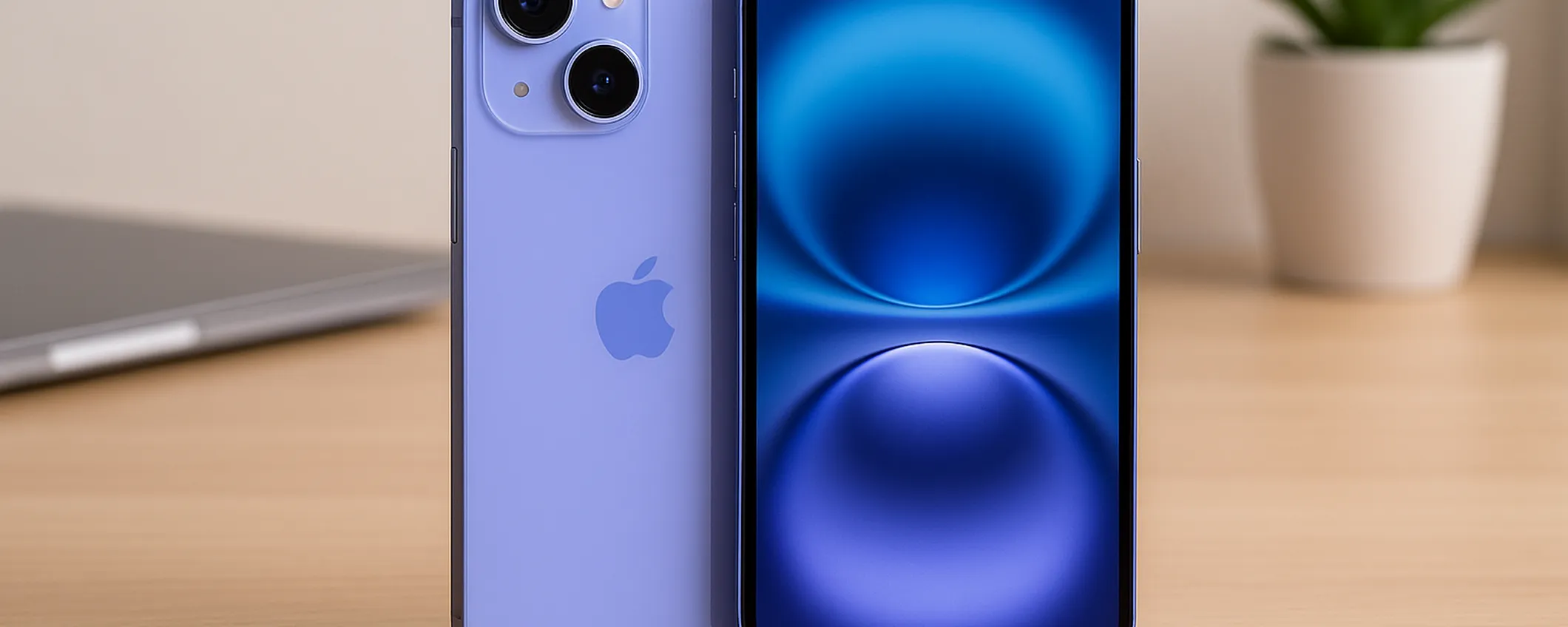iPhone 16 a prezzo mai visto: tecnologia premium con 200 euro di sconto