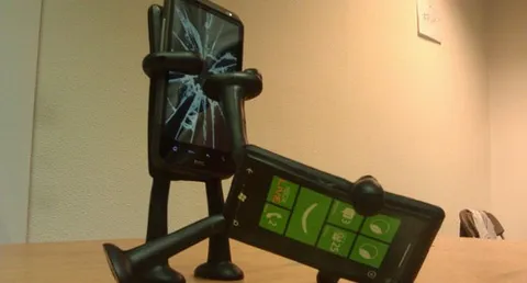 Windows Phone dietro Android entro il 2015