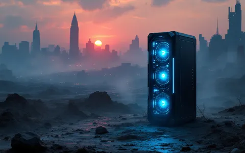 Un supercomputer prevede la fine della vita sulla Terra: ecco la data