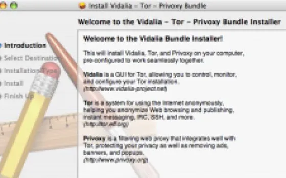 L'installer di Mac Os è pericoloso?