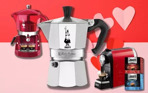 Bialetti: pioggia di sconti su tutti i prodotti del marchio per SAN  VALENTINO! Approfittane! - Melablog